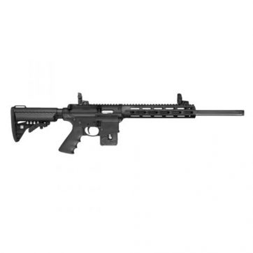 Smith and Wesson M&P 15 22