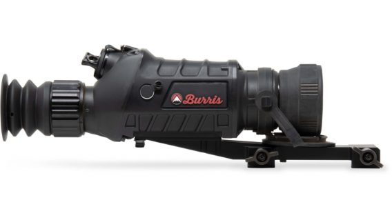 burris bts 50 thermal scope