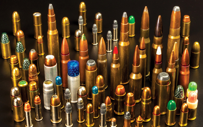 Ammunition For Sale