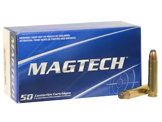 Magtech Ammunition 30 Carbine 110 Grain Soft Point 1000 Round