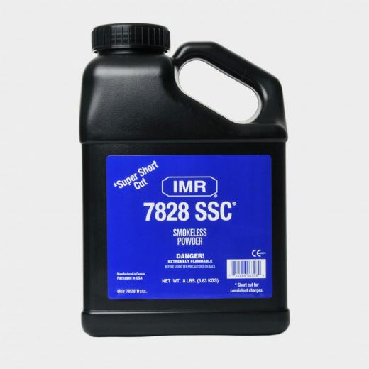 Buy 8lb Of IMR 7828 SSC Smokeless Gun Powder