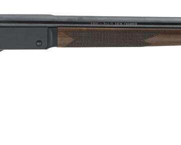 Henry Singleshot Break Open Shotgun H01512, 12 Gauge, 28″, Walnut Stock, Steel Finish