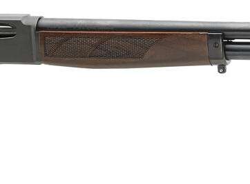 Henry Lever Action Shotgun H018410, 410 Gauge, 24″, Walnut Stock, Steel Finish