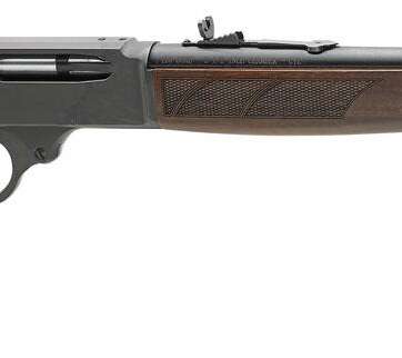 Henry Lever Action Shotgun H018410R, 410 Gauge, 20″, Walnut Stock, Steel Finish