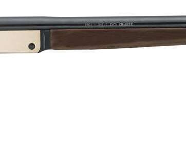 Henry Singleshot Break Open Shotgun H015B12, 12 Gauge, 28″, Walnut Stock, Silver Finish