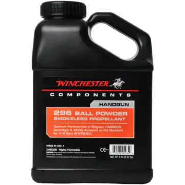 Winchester 296 Smokeless Gun Powder 8lb