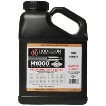 Hodgdon H1000