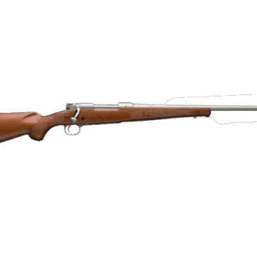 Winchester Model 70 Featherweight Rifle