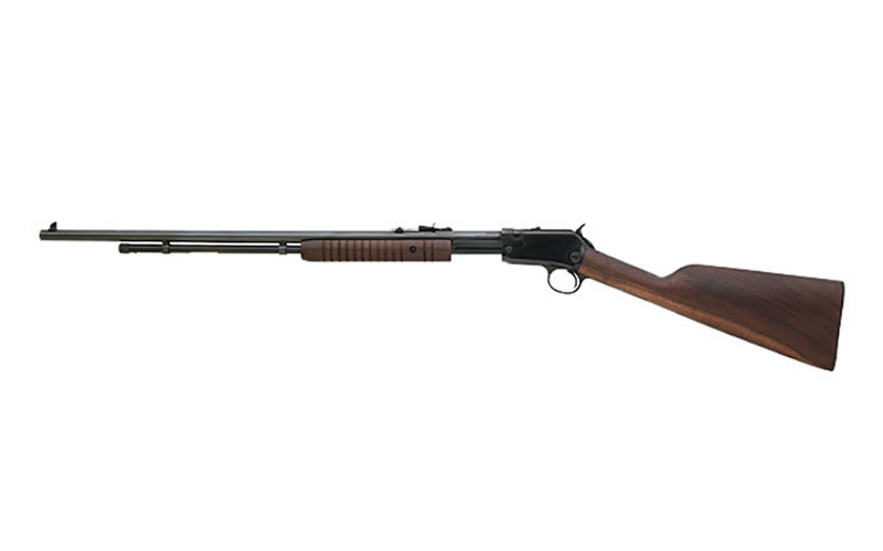 Taurus Model 62 22LR Pump Action Rimfire (Cosmetic Blemishes)