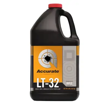 Accurate LT-32 Smokeless Gun Powder 8lb