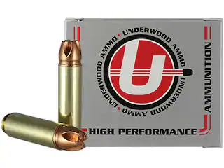 Underwood Ammo Beowulf 350 Grain
