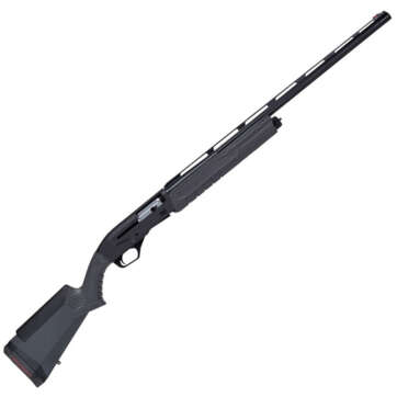 Savage Renegauge Field 12 Gauge Semi Auto Shotgun 28″ Barrel 3″ Chamber 4 Rounds Synthetic Stock Matte Black Finish