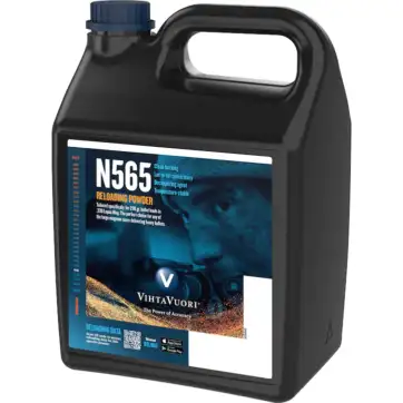 Vihtavuori N565 Smokeless Gun Powder 8lb