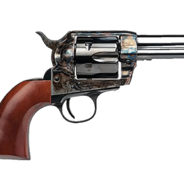 Cimarron Frontier Revolver
