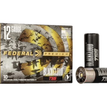 Federal Premium Heavyweight TSS Turkey Ammunition 20 Gauge