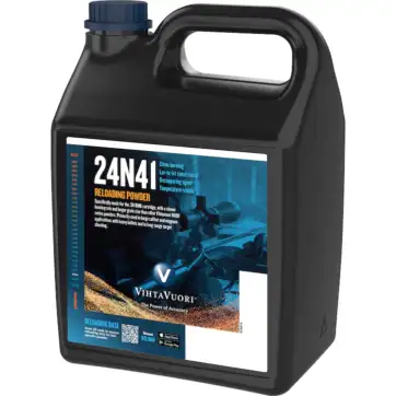 Buy 4lb of Vihtavuori 3N38 Smokeless Gun Powder