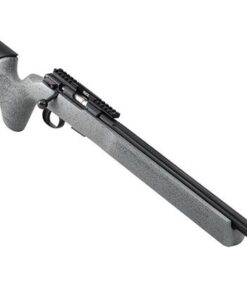 CZ 457 Long Range Precision .22LR 20″ Rifle