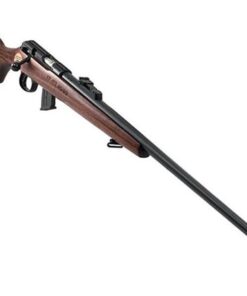 CZ 457 Jaguar .22LR 28″ w/ Beechwood Stock and Euro Cheekpiece – BLEM