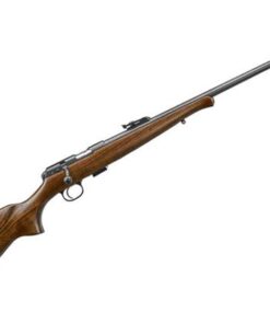 CZ 457 Training Rifle 24.8″ .22LR Rifle
