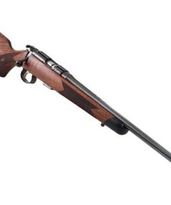 CZ 452 Grand Finale 22LR Engraved Limited Edition