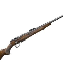 CZ 457 Lux .22WMR 24.8″ Rifle – BLEM