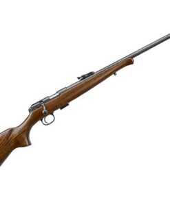 CZ 457 Training Rifle 24.8″ .22LR Rifle – BLEM