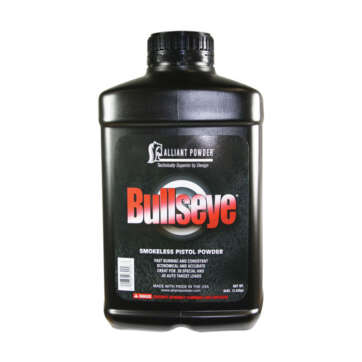 Buy 8lb of Alliant Bullseye Smokeless Gun Powder