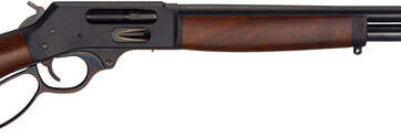 Henry Lever Action Axe H018AH410, 410 Gauge, 15.14″, Walnut Stock, Steel Finish