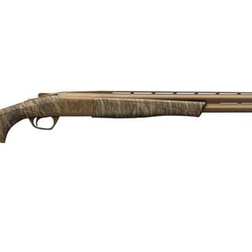 Browning Cynergy Wicked Wing 12 Gauge Over/Under Shotgun with Mossy Oak Bottomland Stock