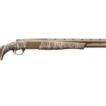 Browning Cynergy Wicked Wing 12 Gauge Shotgun with Mossy Oak Shadow Grass Habitat Finish