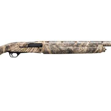 Browning Gold 10 Gauge Field Shotgun with Mossy Oak Shadow Grass Habitat Camo Finish