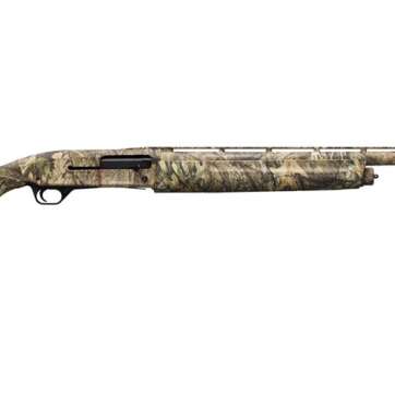 Browning Gold Field 10 Gauge Shotgun with 28 inch Barrel and Mossy Oak Break-Up Country Finish