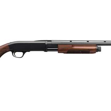 Browning BPS Field Micro Midas 410 Bore Pump Shotgun
