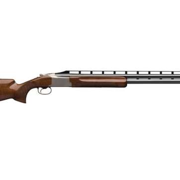 Browning Citori 725 Trap 12 Gauge Over/Under Shotgun with 32 Inch Barrel