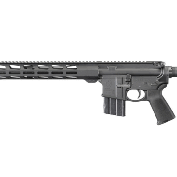 Ruger AR-556 MPR 450 Bushmaster Semi-Automatic Multi-Purpose Rifle