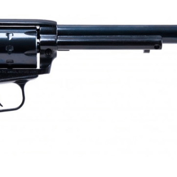 Heritage Rough Rider 22LR/22Mag Combo Revolver (Cosmetic Blemishes)
