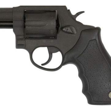 Taurus Model 65 .357 Magnum Revolver (Cosmetic Blemishes)
