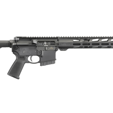 Ruger AR-556 MPR 350 Legend Semi-Automatic Multi-Purpose Rifle