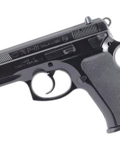 CZ 75 P-01 9mm Luger 10rd 01199 – BLEM