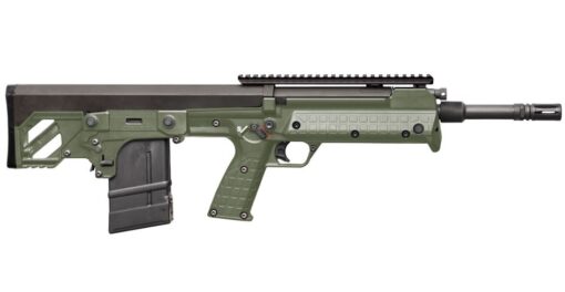 Kel-Tec RFB 7.62x51mm NATO (308 Win) Semi-Automatic Rifle with 18-inch Barrel