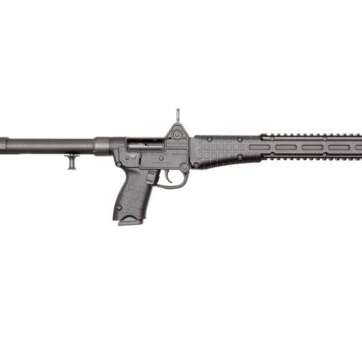 Kel-Tec Sub-2000 40 S&W Gen2 Carbine SW MP 15-Round Configuration