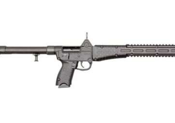 Kel-Tec Sub 2000 9mm Carbine SW MP 17-Round Configuration