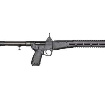 Kel-Tec Sub 2000 Gen2 9mm Carbine Rifle Glock 15-Round Configuration