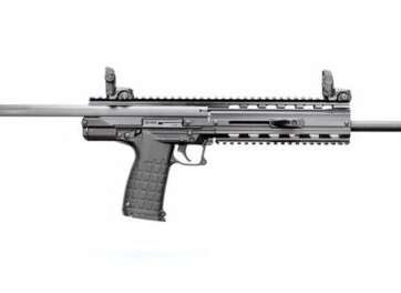 Kel-Tec CMR-30 .22 WMR Semi-Automatic Rimfire Rifle