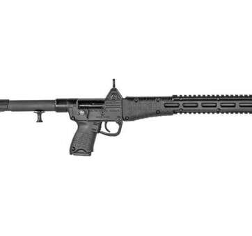 Kel-Tec Sub-2000 40 S&W Gen2 Carbine (Glock 23 Configuration)
