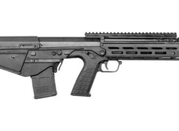 Kel-Tec RDB Defender 223/5.56mm Rifle with Black Synthetic Collapsible Stock