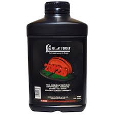 Alliant 20/28 Smokeless Gun Powder 8lb