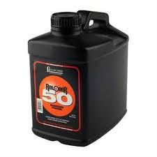 Alliant Reloder 50 Smokeless Gun Powder 8lb