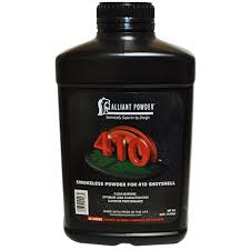 Alliant 410 Smokeless Gun Powder 8lb