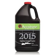 Buy 8lb of Accurate 2015 Smokeless Gun Powder